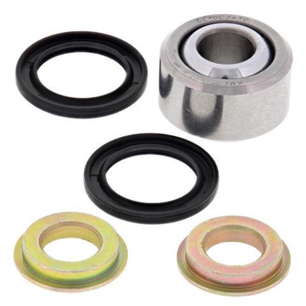 All Balls Lower Shock Bearing Kit - Suzuki DR200 96-15