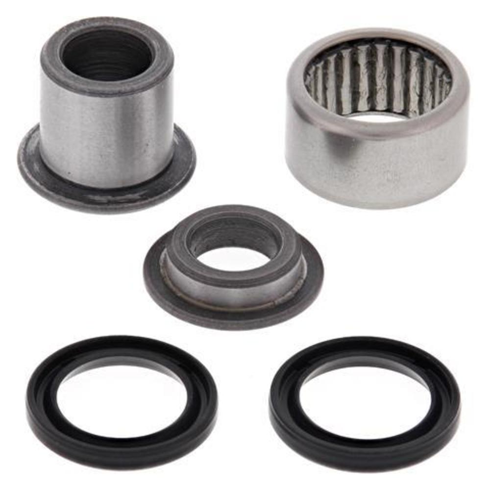 All Balls Lower Shock Bearing Kit - Suzuki RM125/250 2001 -