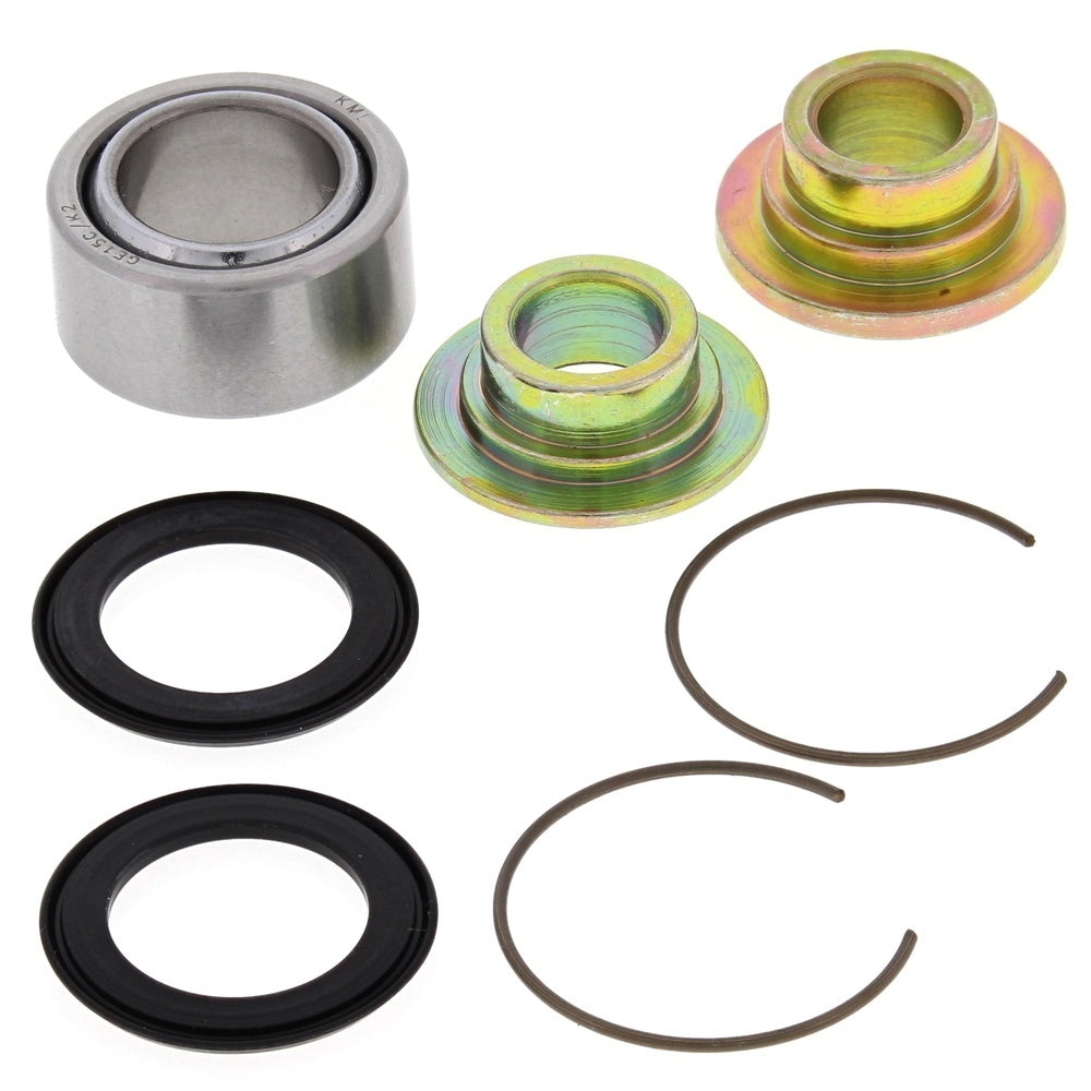 All Balls Upper & Lower Shock Bearing Kit - KTM 50 2008 -13