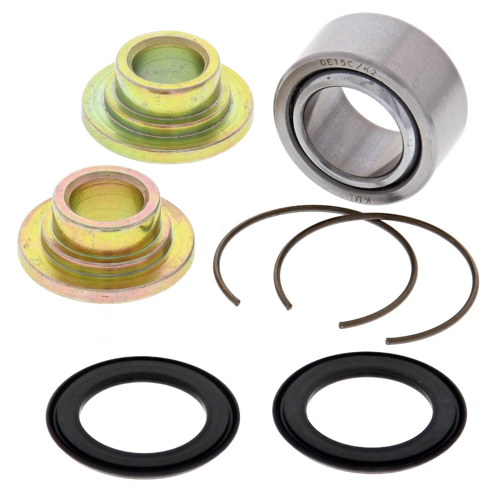 All Balls Upper & Lower Shock Bearing Kit - KTM 50/65