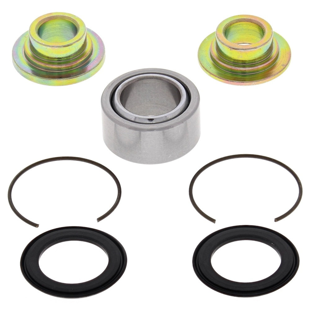 All Balls Upper & Lower Shock Bearing Kit - KTM 65 2009 -13