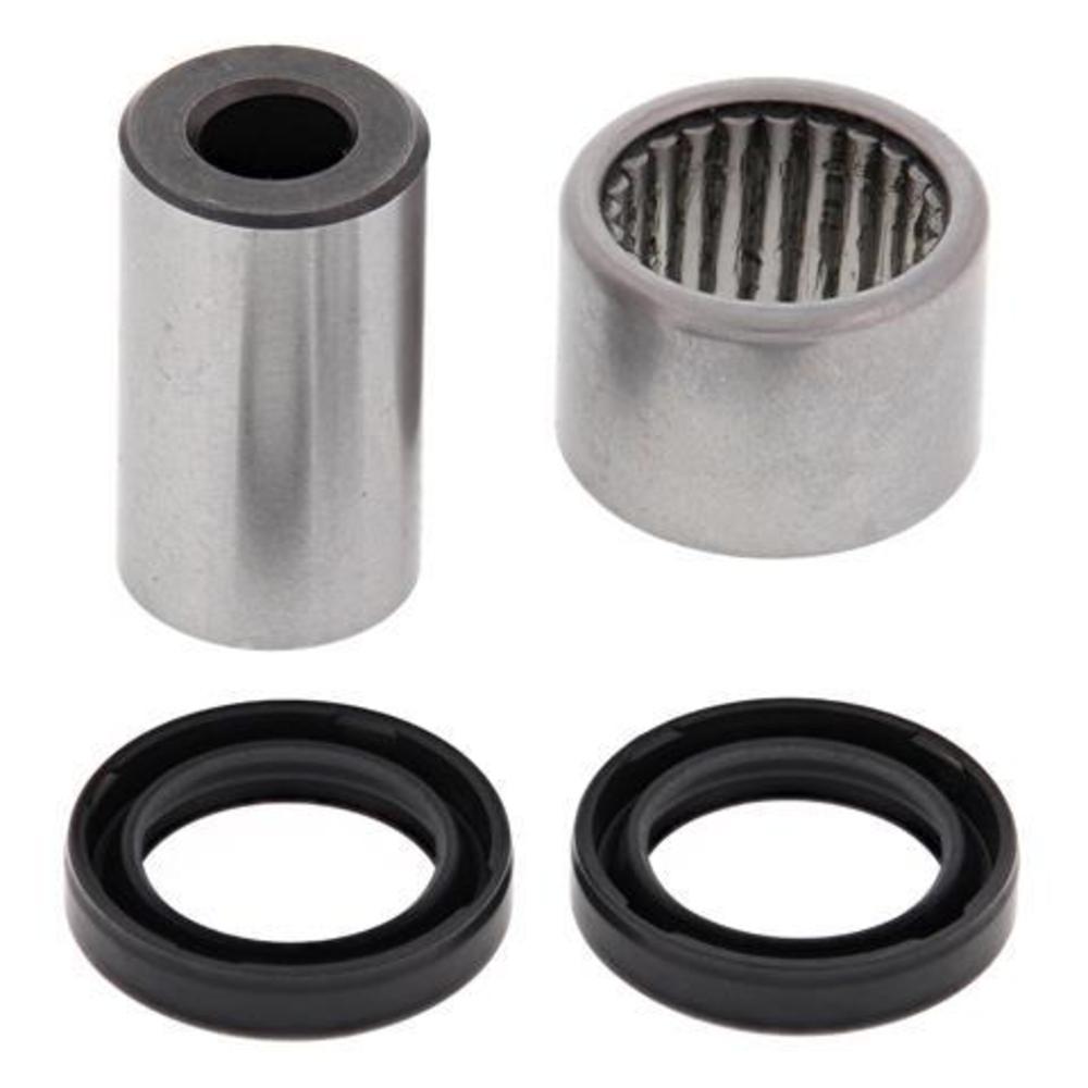 All Balls Lower Rear Shock Bearing Kit - Honda CRF125F 14-16