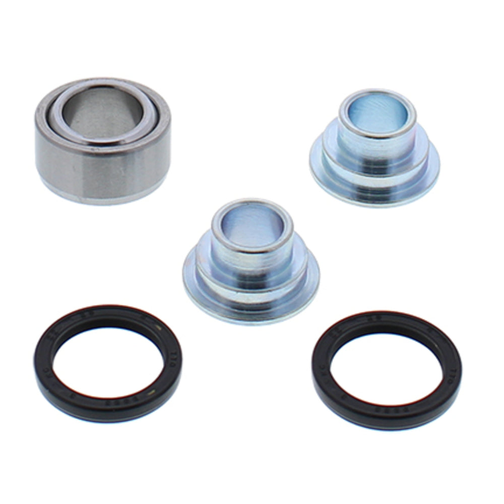 All Balls Lower Rear Shock Bearing Kit - KTM 250/300/350/450/500EXC 2017