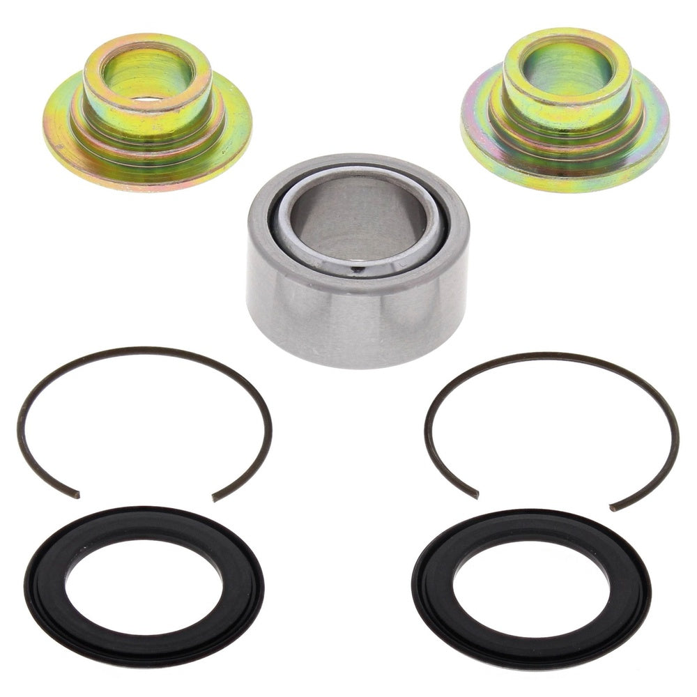 All Balls Lower & Upper Shock Bearing Rear Shock Bearing Kit - Beta