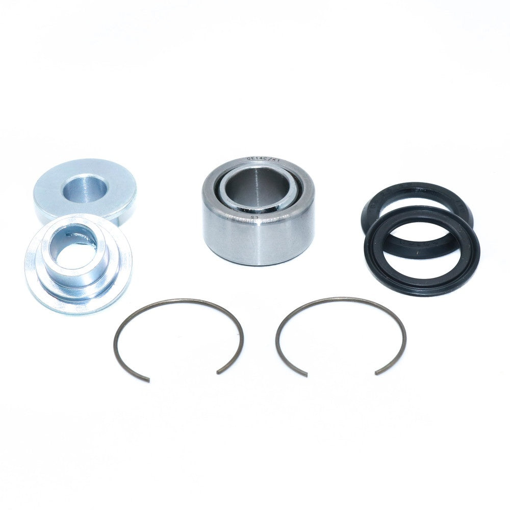 All Balls Upper Rear Shock Bearing Kit - Husqvarna TC250/TC450/TC510 06-07