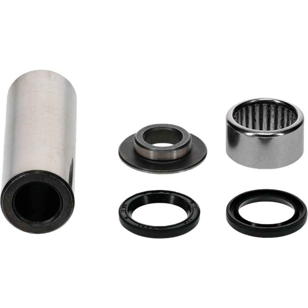All Balls Lower Rear Shock Bearing Kit - Kawasaki KLX150L 2014-19