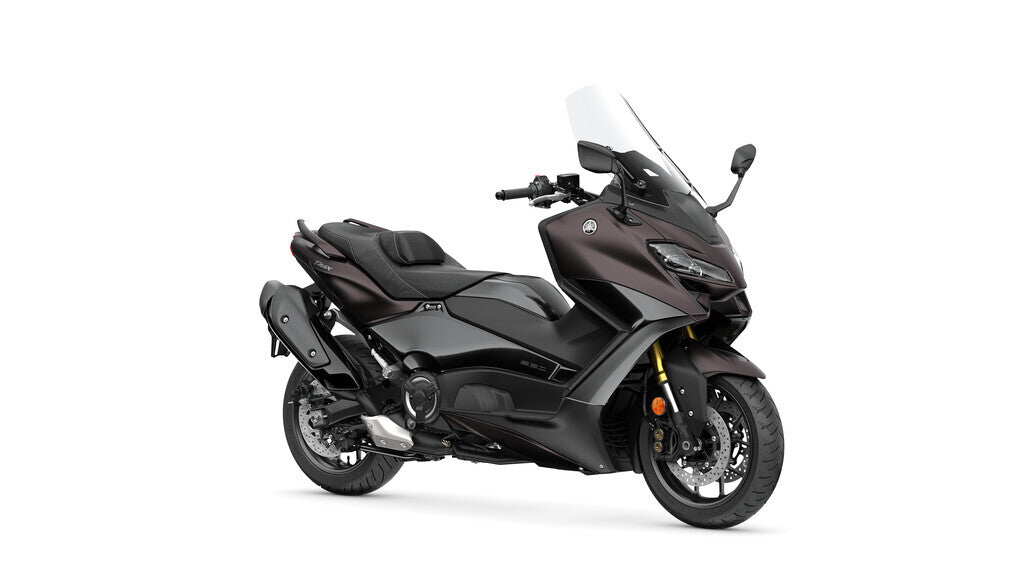 2024 Yamaha TMAX 560 Tech Max