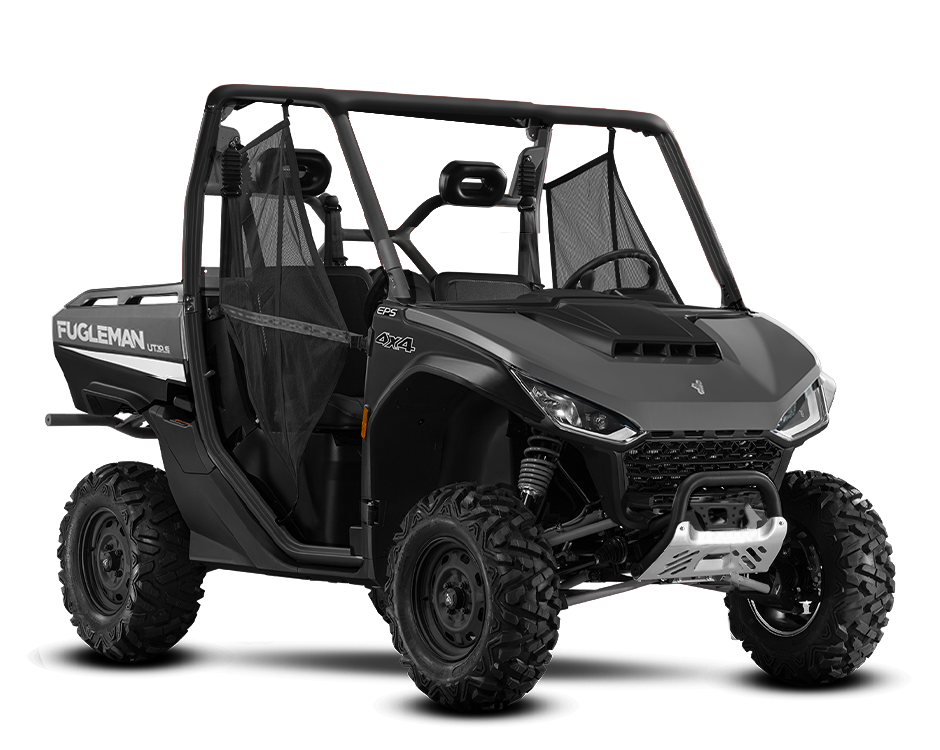 2023 Segway Powersports UT10 Fugleman Rugged UTV