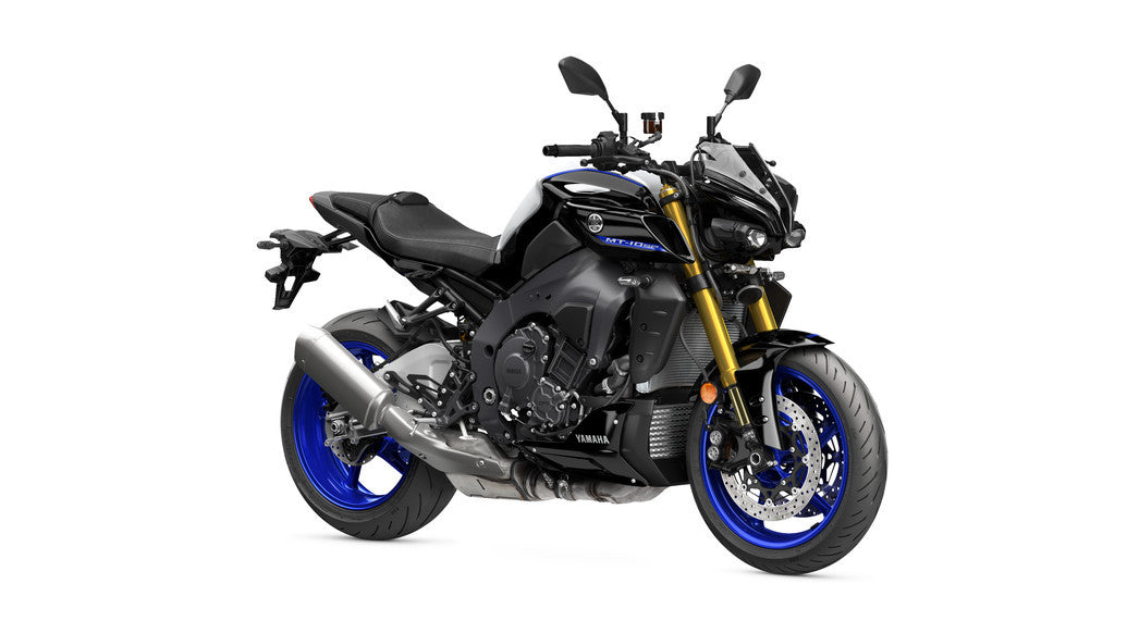 2025 Yamaha MT-10SP