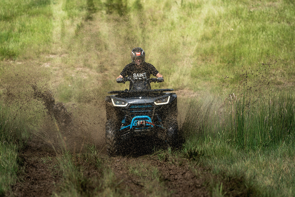 Segway Powersports AT6L EPS Snarler ATV