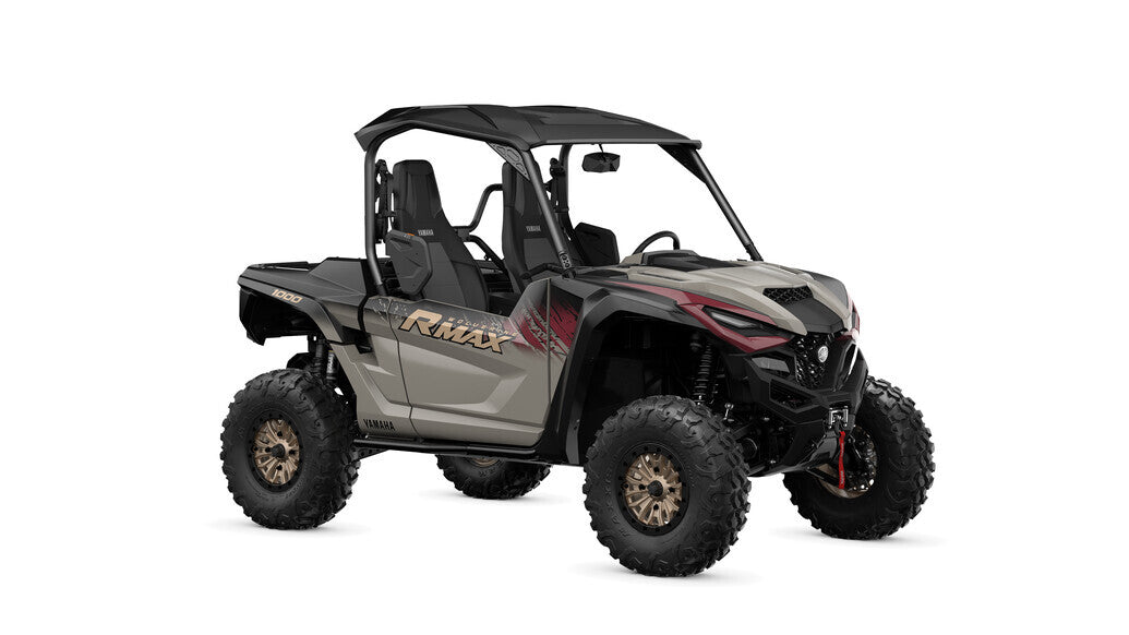 2024 Yamaha RMAX2 1000 XT-R