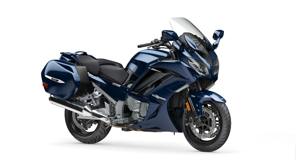 2026 Yamaha FJR1300AE