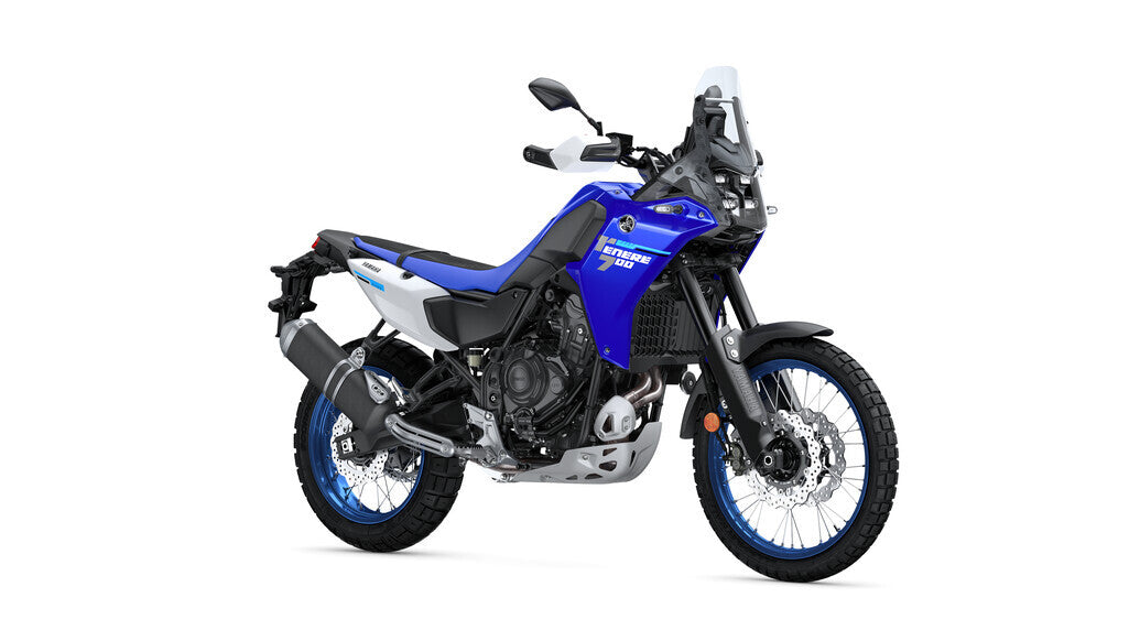 2025 Yamaha Tenere 700