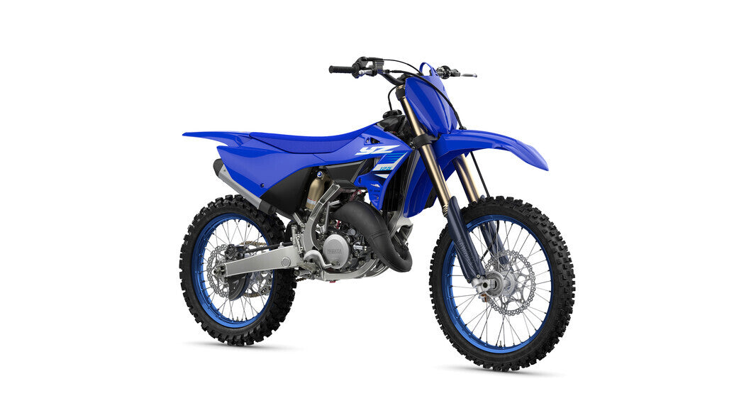 2025 Yamaha YZ125 ONLY 1 LEFT!