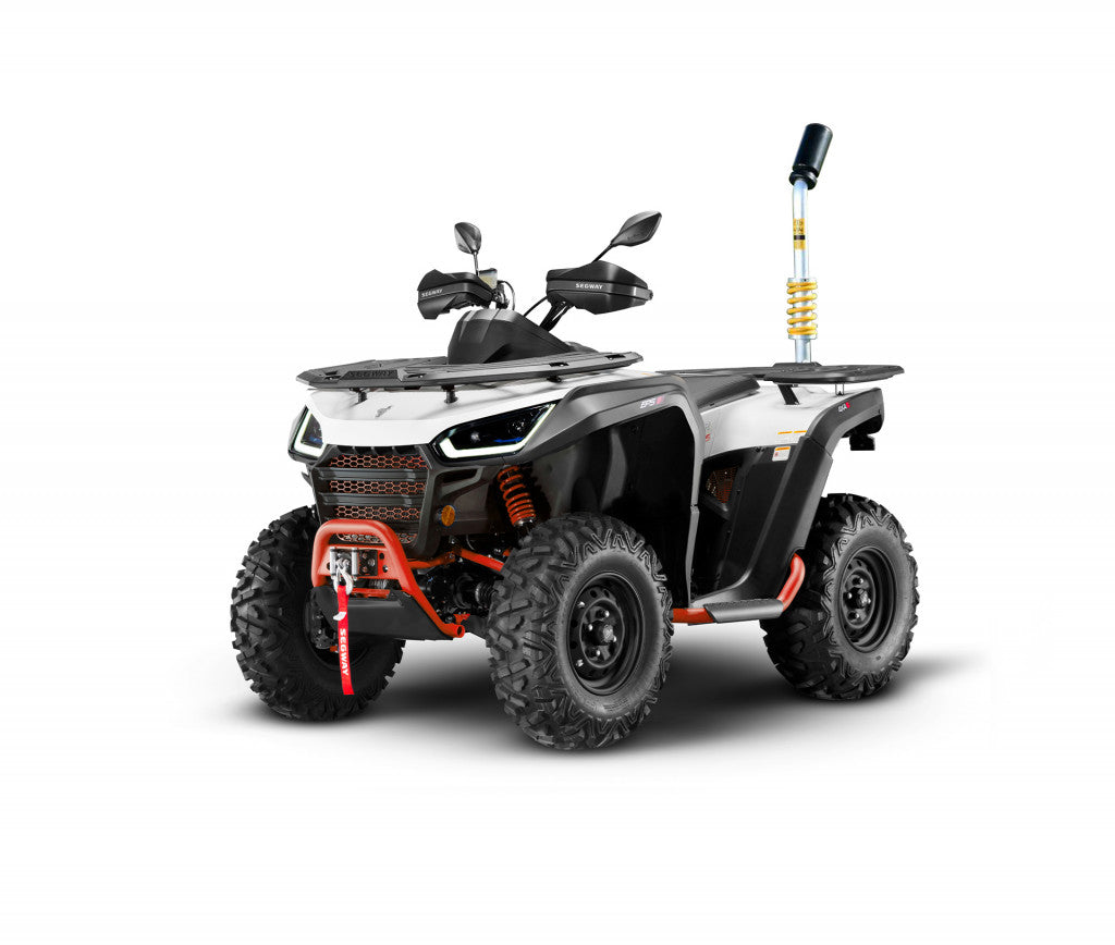 Segway Powersports AT6S EPS Snarler ATV
