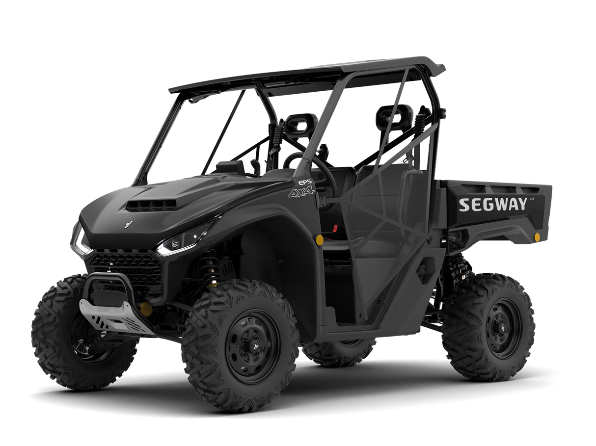 Segway Powersports UT6 Rugged EPS