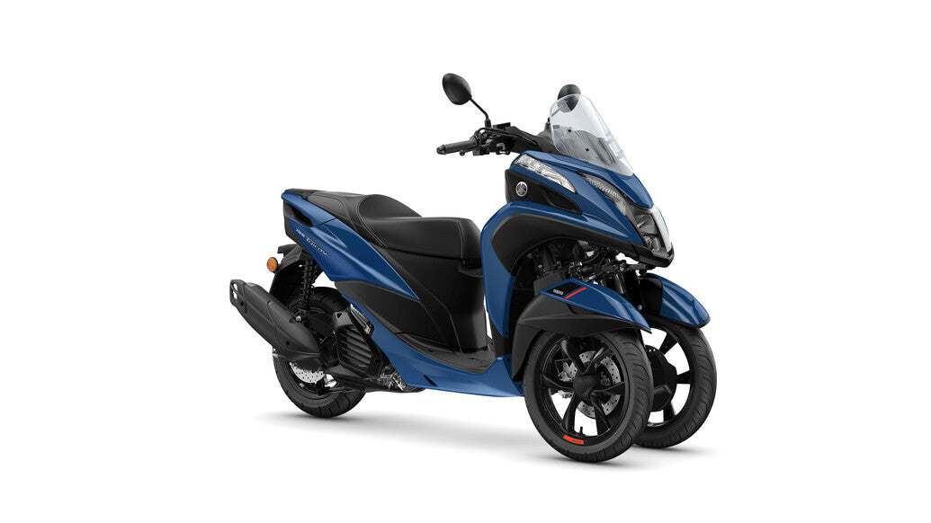 2023 Yamaha Tricity 155