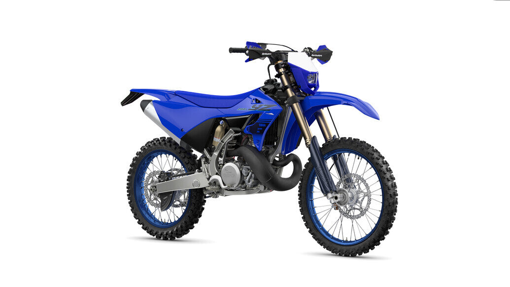 2024 Yamaha YZ250X