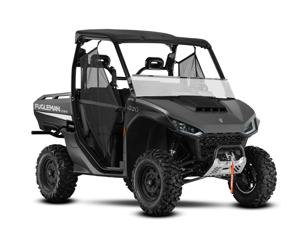 2023 Segway Powersports UT10 E Fugleman UTV