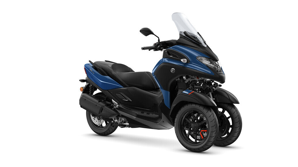 2024 Yamaha Tricity 300