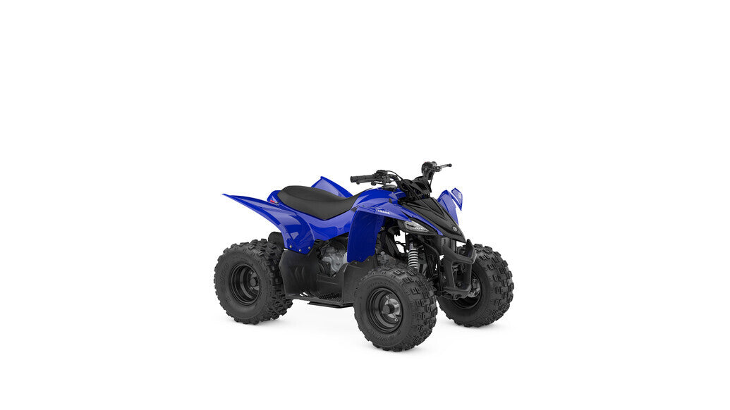 2025 Yamaha Raptor 50 YFZ50
