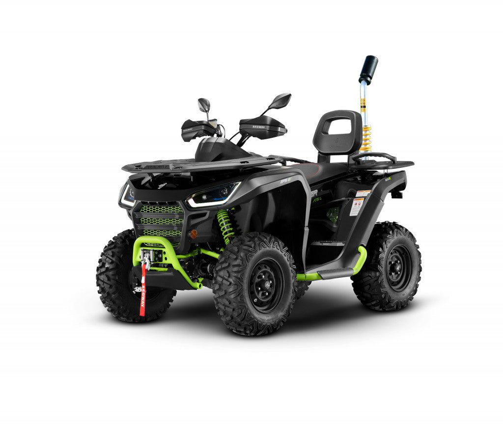 Segway Powersports AT6L EPS Snarler ATV