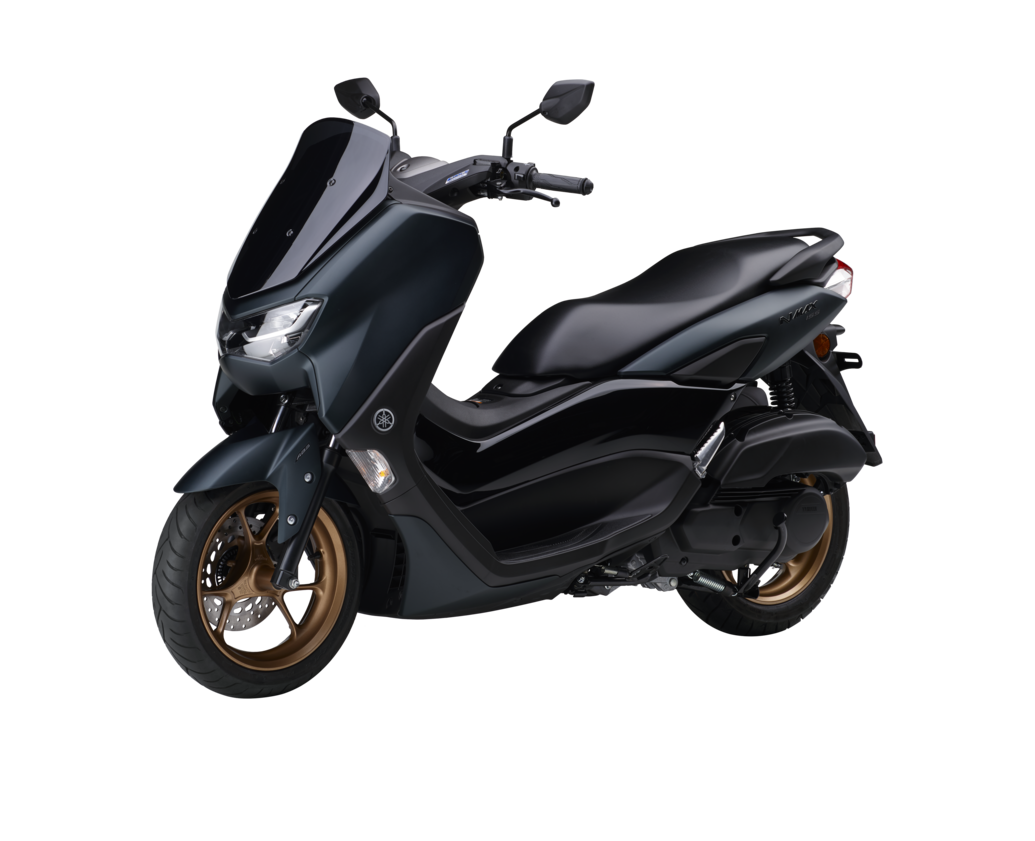 2024 Yamaha NMAX 155