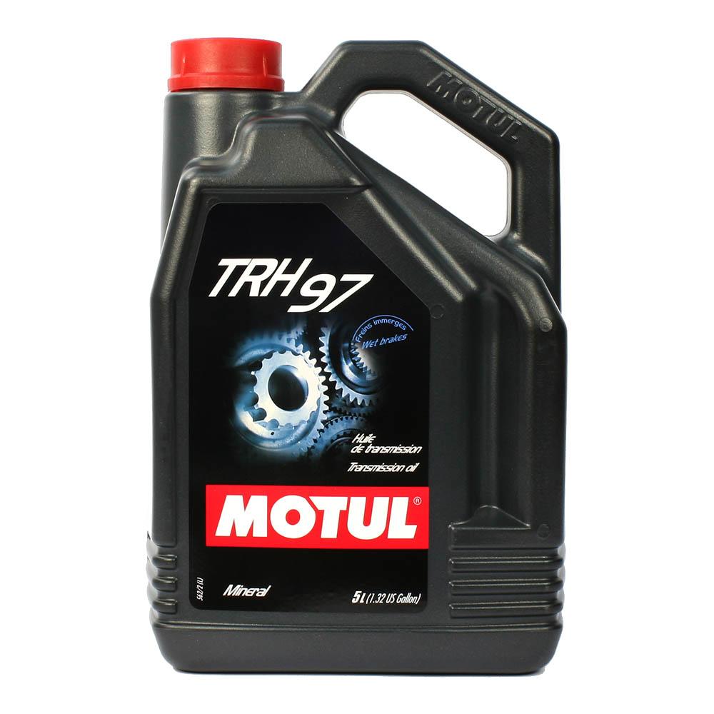 MOTUL TRH 97 - 5 Litre