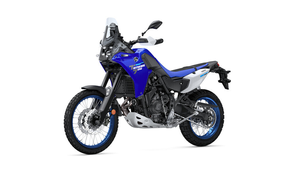 2025 Yamaha Tenere 700