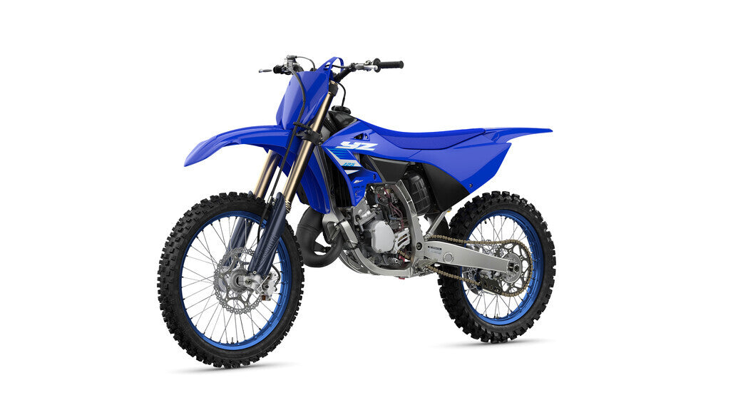 2025 Yamaha YZ125 ONLY 1 LEFT!