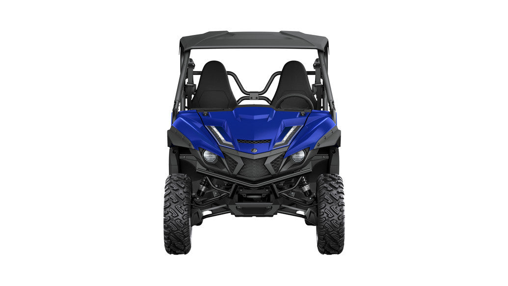 Yamaha Wolverine X2 Utility