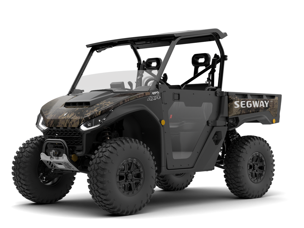 Segway Powersports UT6 Navigator