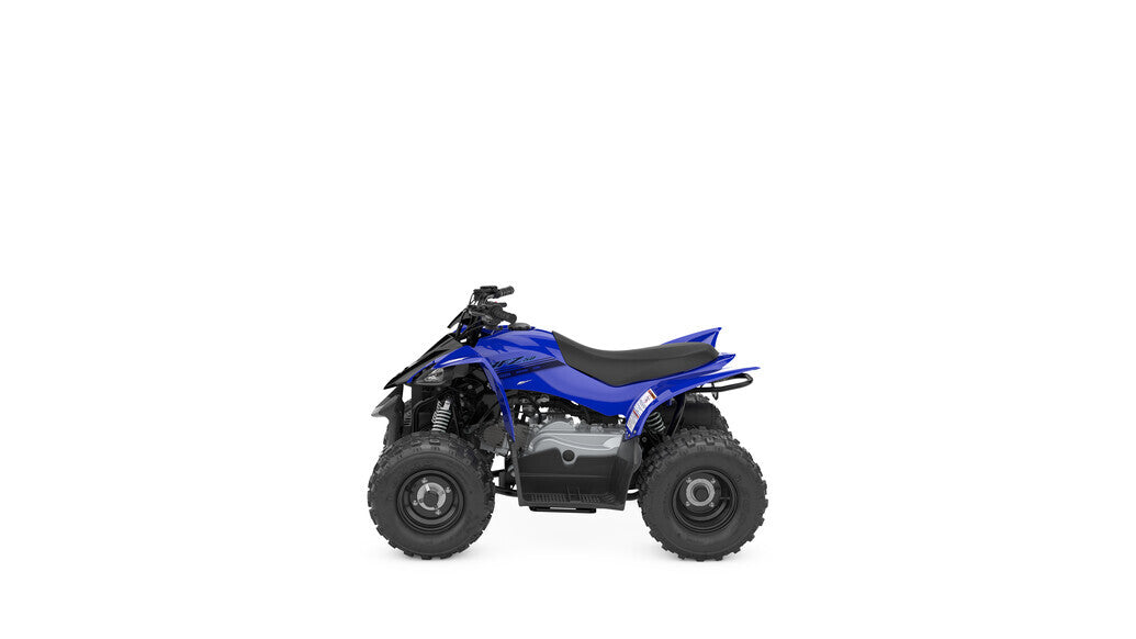2025 Yamaha Raptor 50 YFZ50