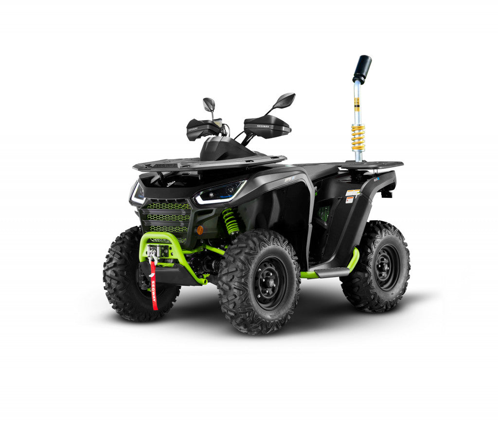 Segway Powersports AT6S EPS Snarler ATV