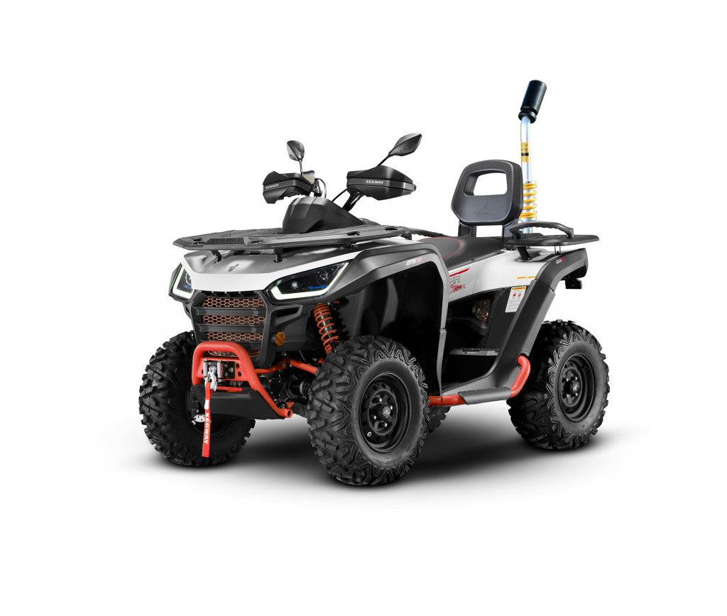 Segway Powersports AT6L EPS Snarler ATV