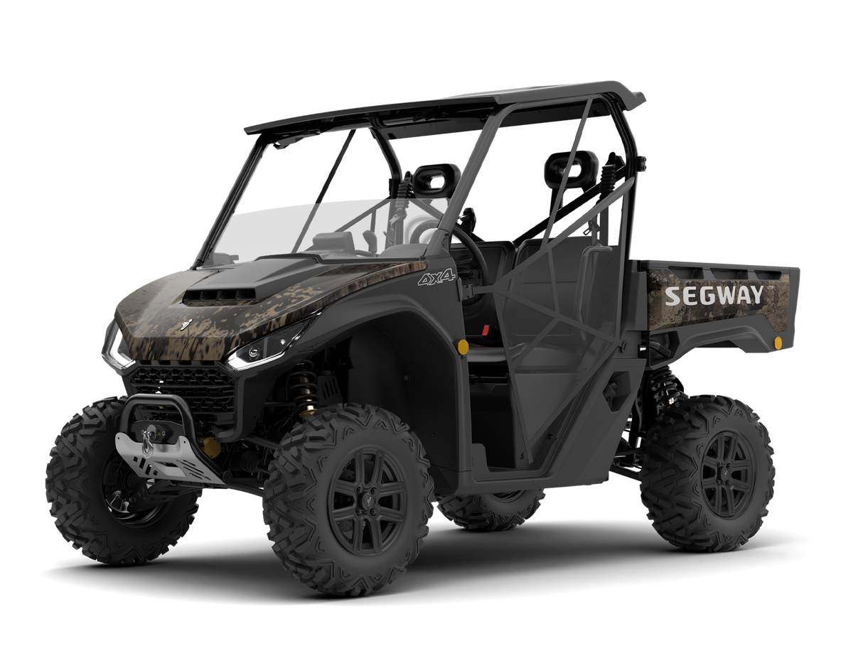 Segway Powersports UT6 Pro