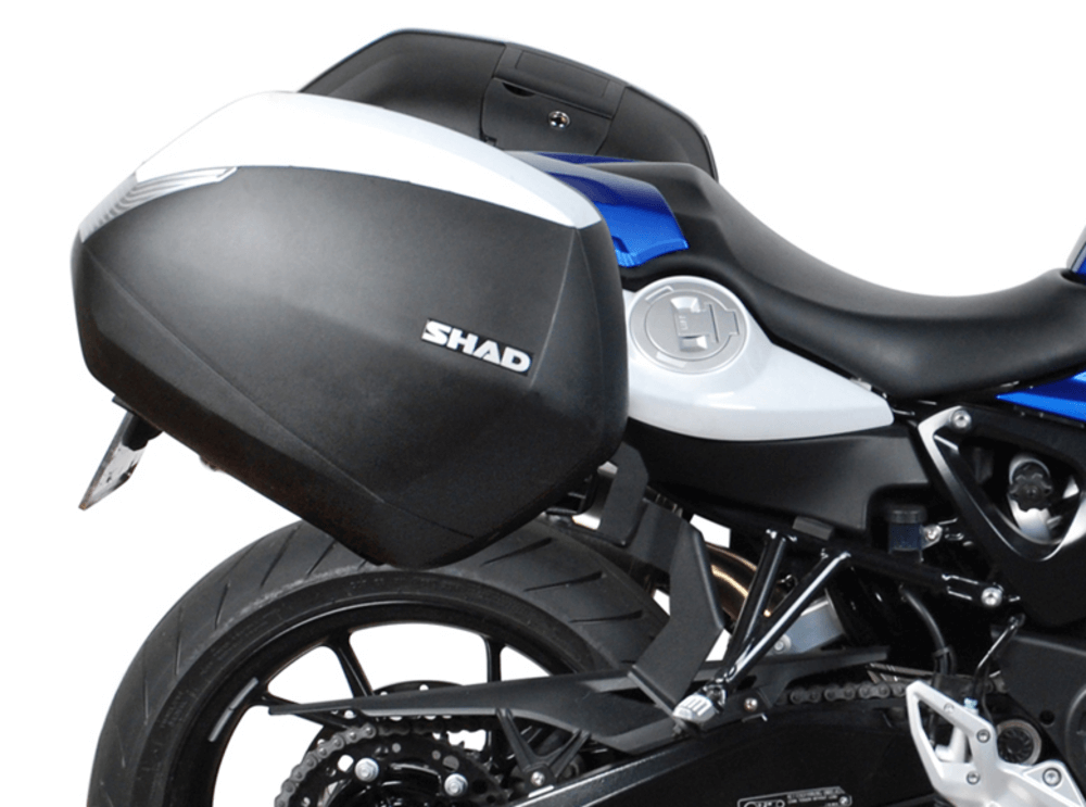 3P SYSTEM BMW F800 R