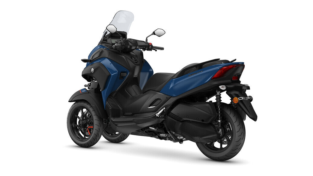 2024 Yamaha Tricity 300