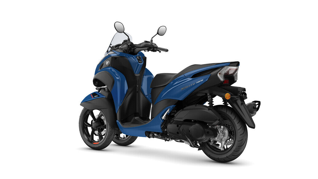 2023 Yamaha Tricity 155