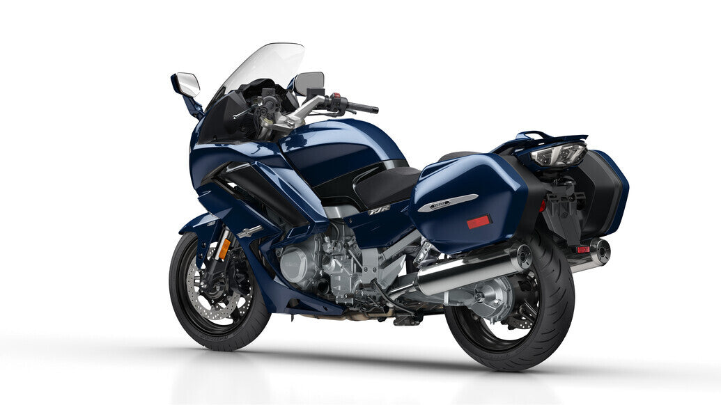 2026 Yamaha FJR1300AE