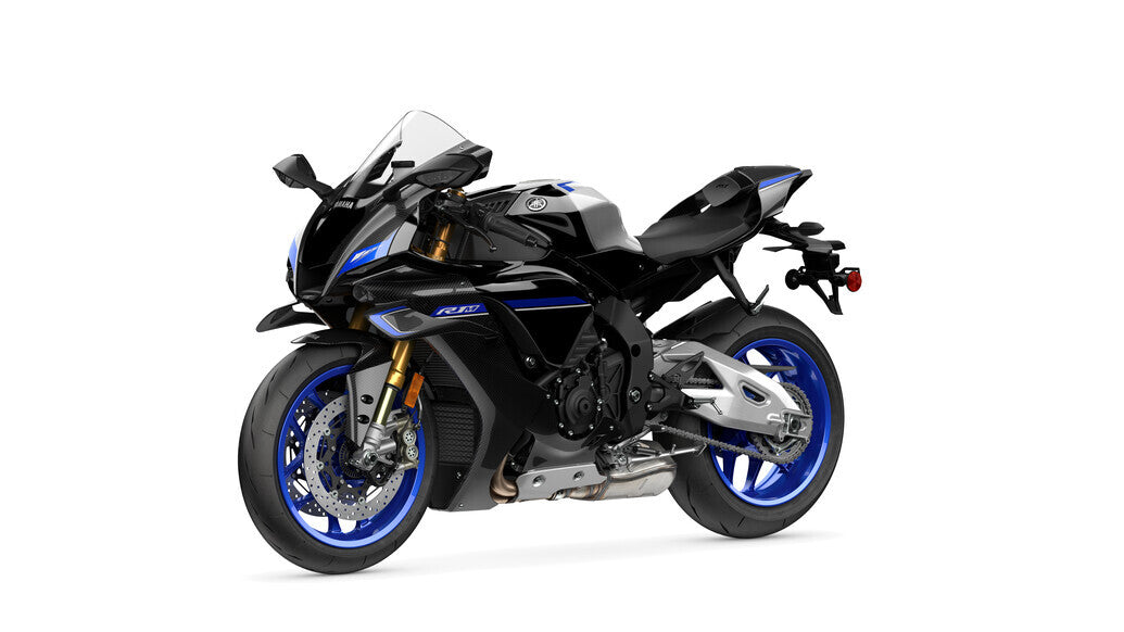 2026 Yamaha YZF-R1M