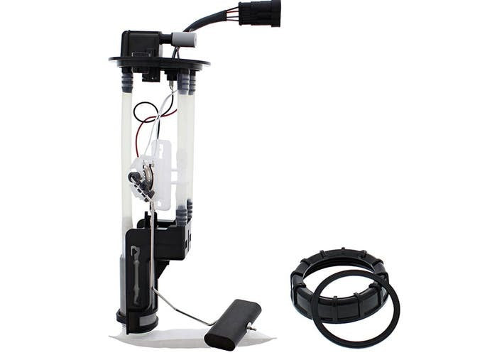 All Balls Fuel Pump Complete Module - Polaris RZR XP Turbo - Superseded from 47-1015