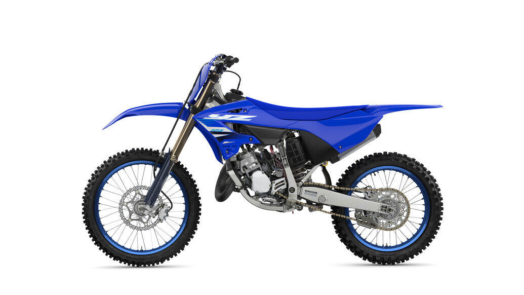 2025 Yamaha YZ125 ONLY 1 LEFT!
