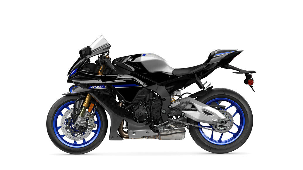 2026 Yamaha YZF-R1M
