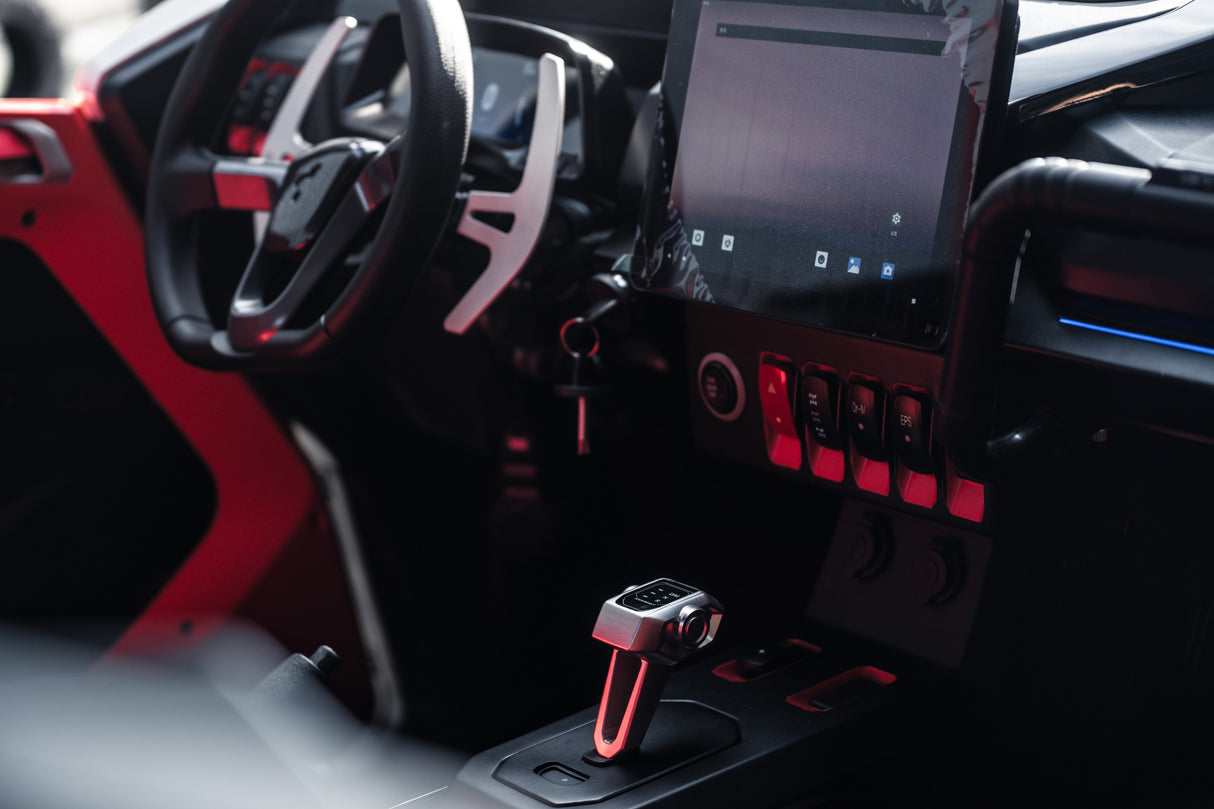 Segway Powersports SX20 - Turbo Super Villain (PRE-ORDER, COMING SOON)