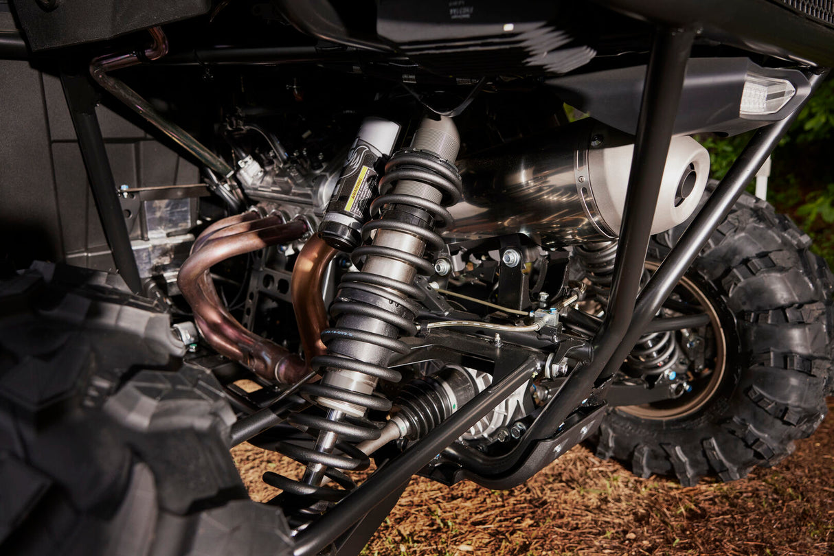 2024 Yamaha YXZ1000R SS XT-R