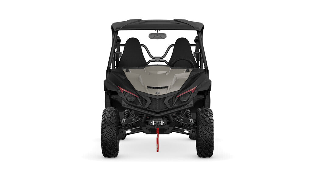2024 Yamaha Wolverine X2 XT-R