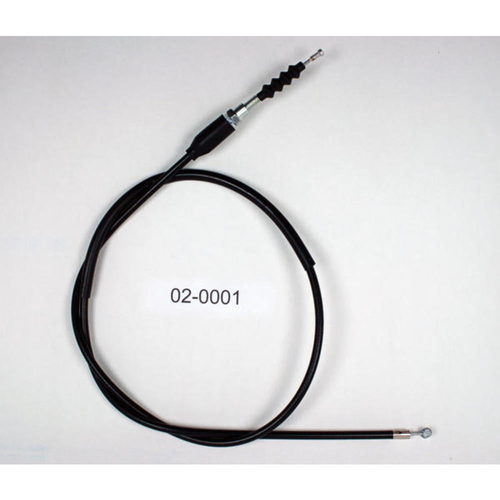 CB 350/500 Clutch Cable (02-0001)