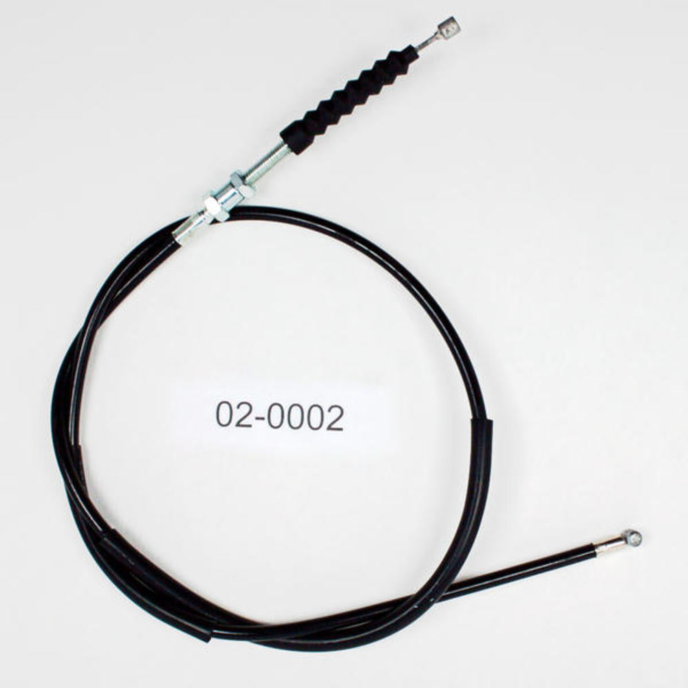 CB350 Twin Front Brake Cable ( 02-0002)