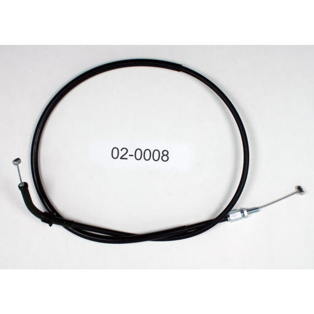 CB 500K/CB 550/CB 750K 70-76 Push Throttle Cable (02-0008)